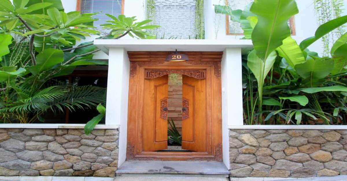Een foto van Villa Kayu Raja