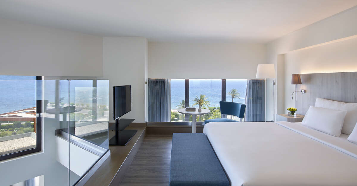 Een foto van Amus Hotel & Spa