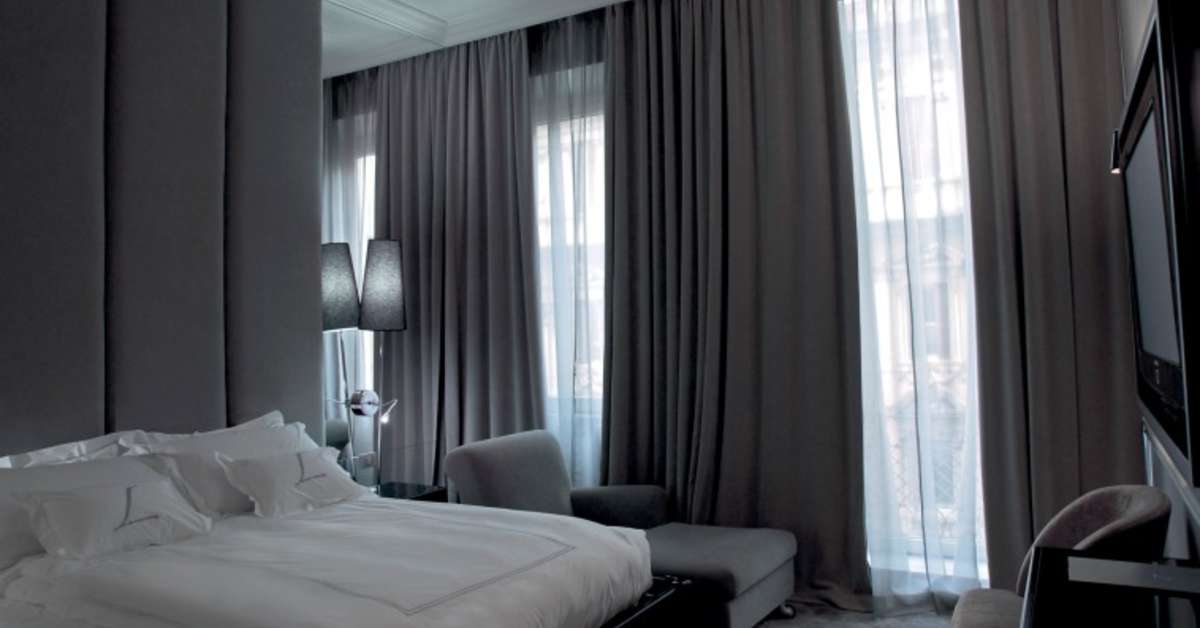 Een foto van Leon's Place Hotel