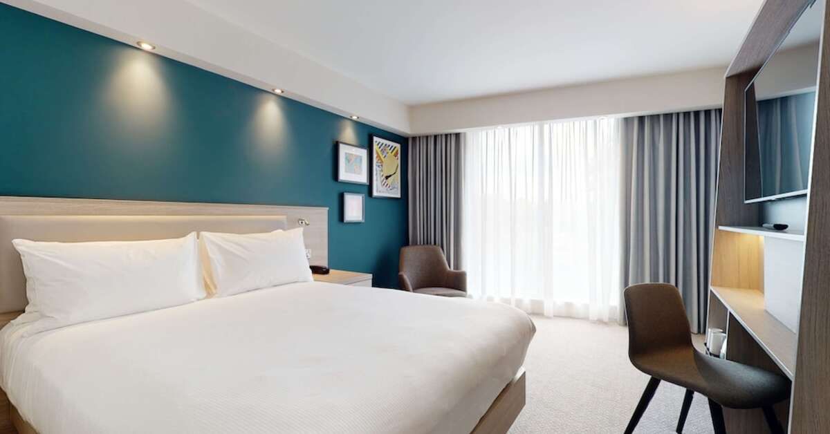 Een foto van Hampton by Hilton Manchester Norther Quarter