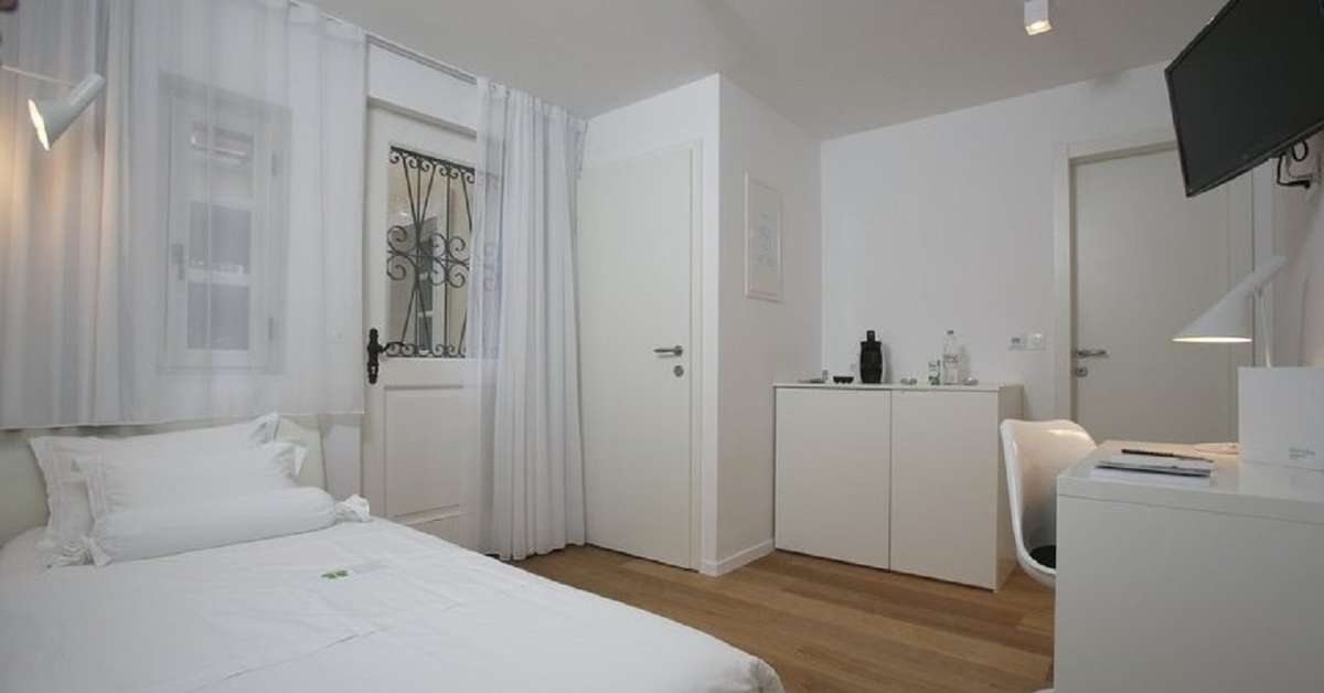Een foto van Divota Appartementen & Hotel
