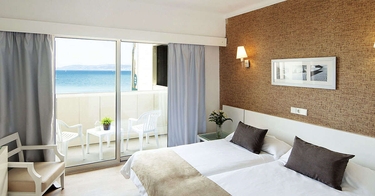 Een foto van Whala!Beach