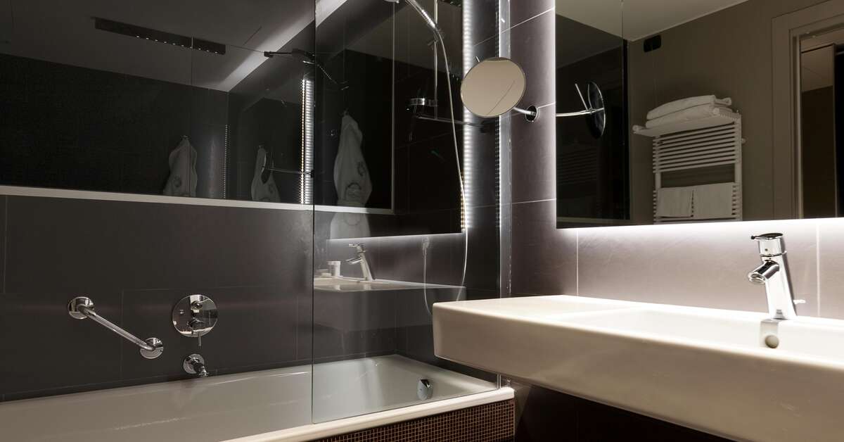 Een foto van Hotel Manin