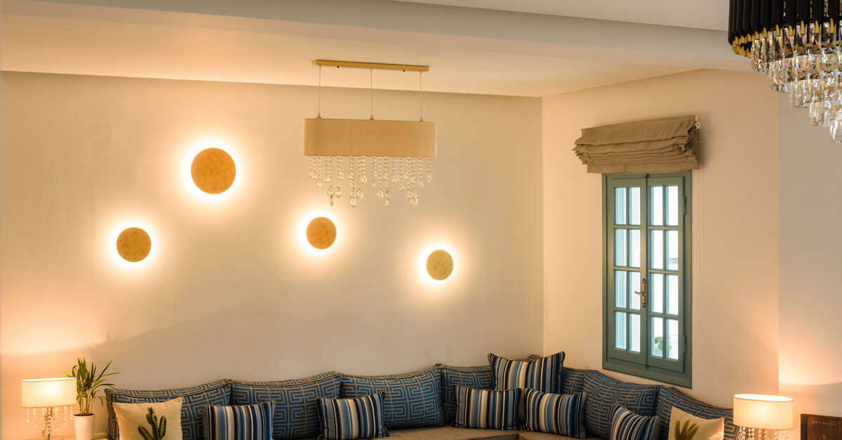 Ein Foto Hotel Armonia