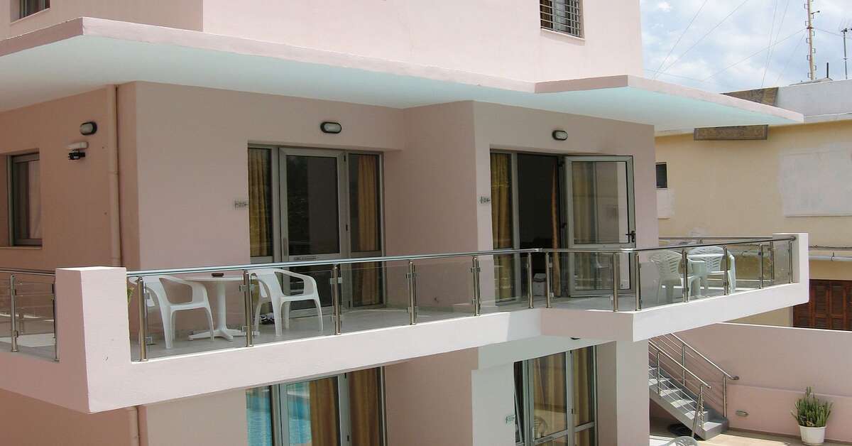 Een foto van Appartementen Blue Sky