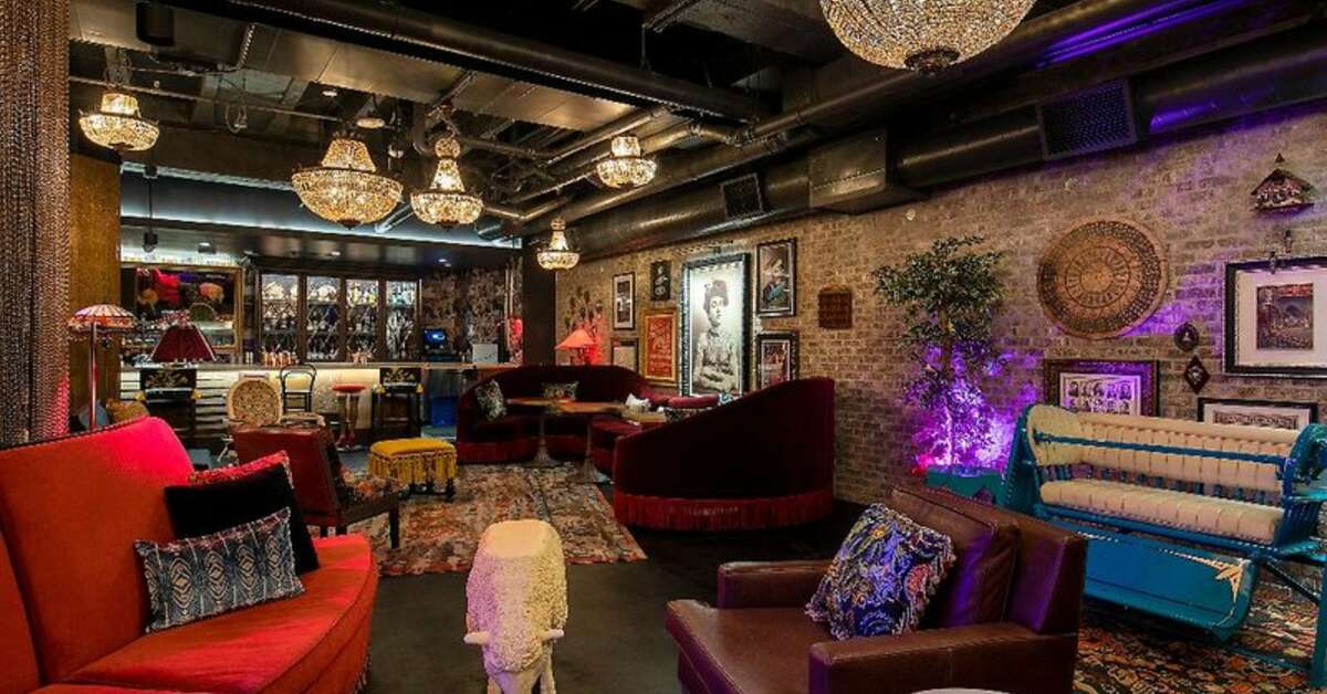 Een foto van The Wayfarer Downtown LA