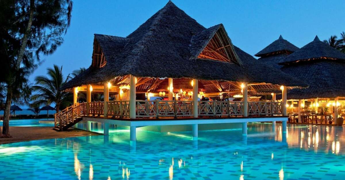 Een foto van Neptune Palm Beach Boutique Resort & Spa
