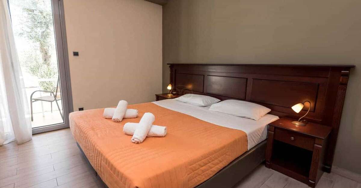 Ein Foto Hotel Belvedere