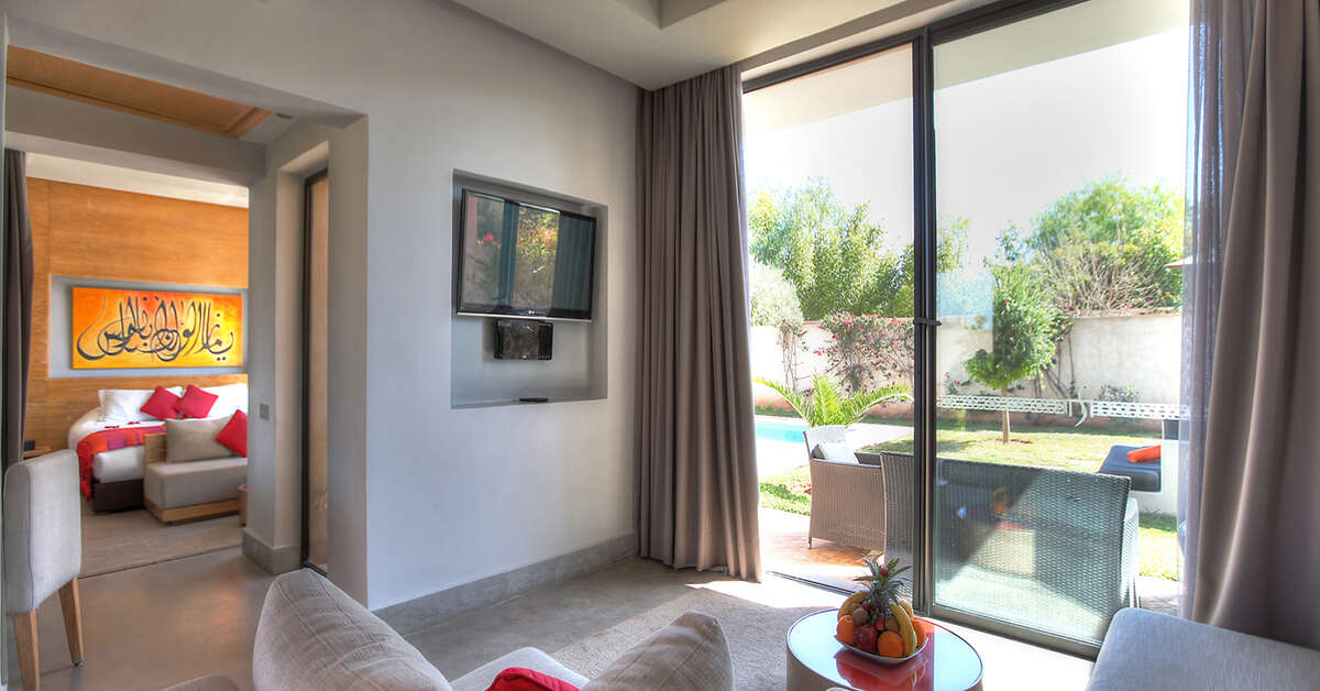 Een foto van Sirayane Boutique Hotel & Spa