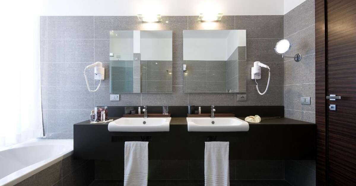 Een foto van Hotel Trevi Collection