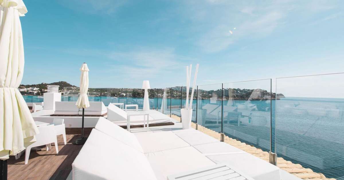 Een foto van Sentido Fido Punta Del Mar Hotel & Spa