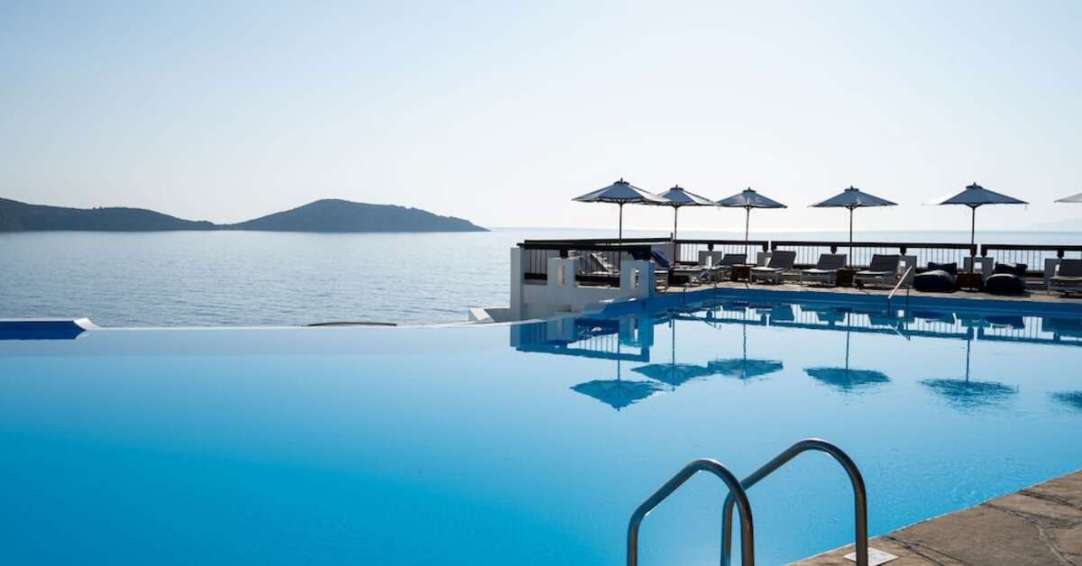 Een foto van Aquila Elounda Village