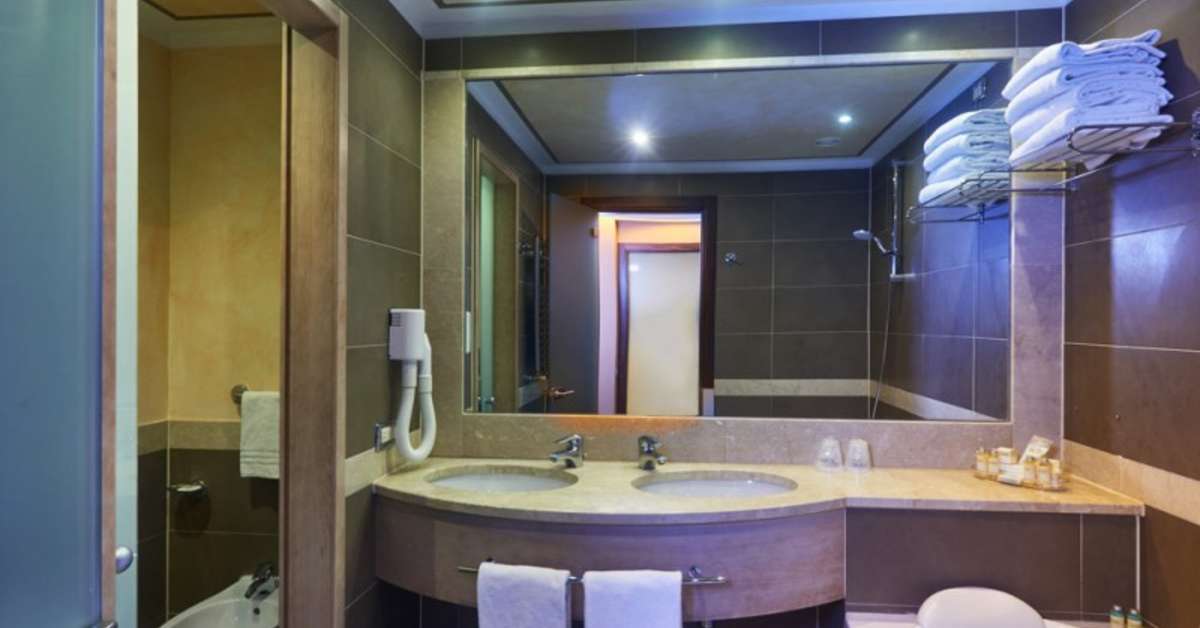 Een foto van Hotel Cruise