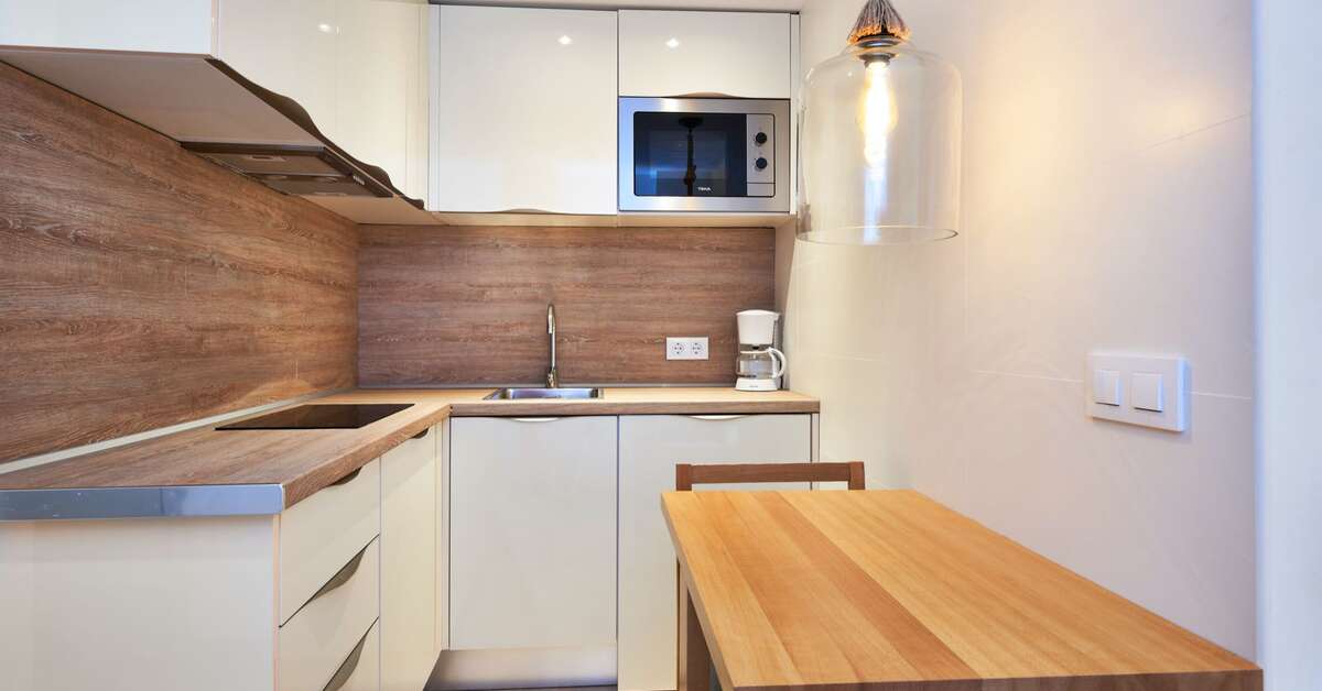 Een foto van Appartementen GR Sinfony
