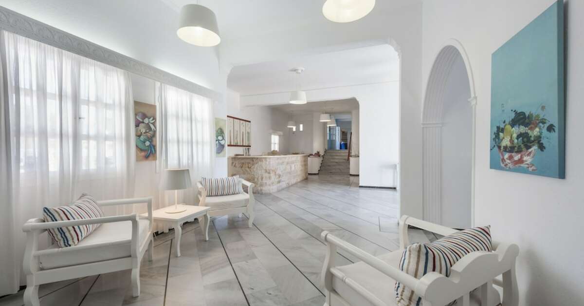 Een foto van Narges Hotel