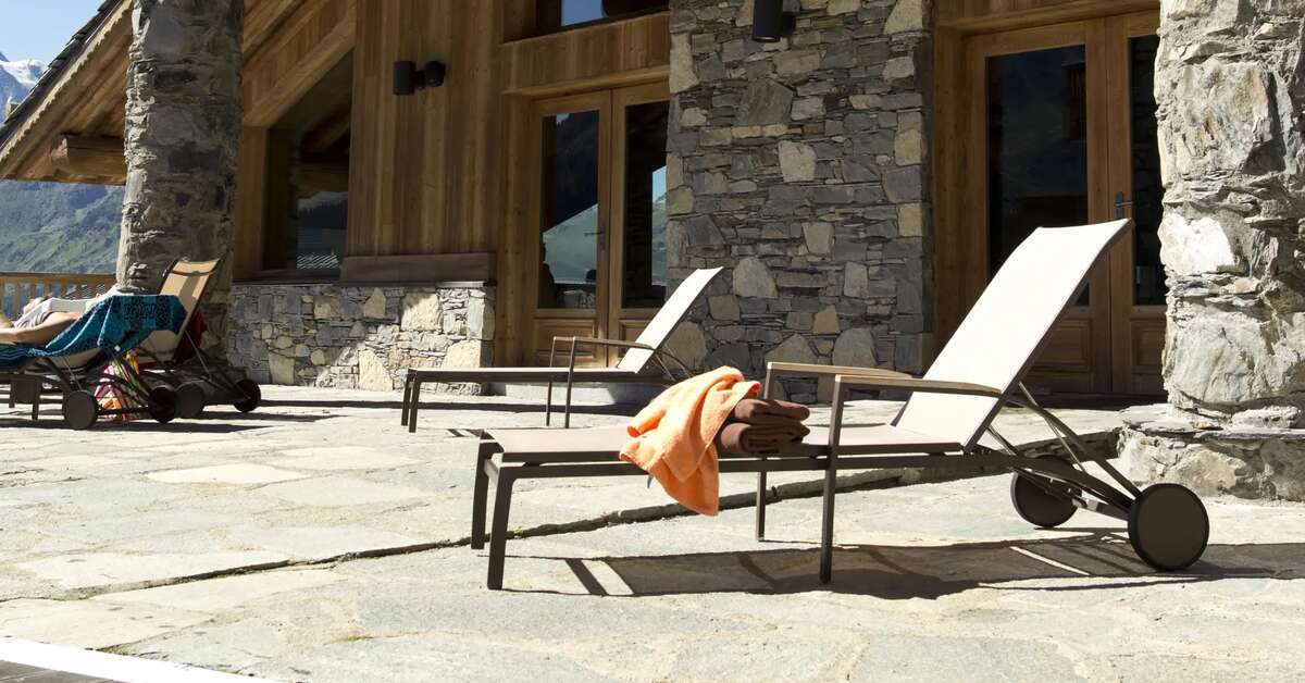 Een foto van White Pearl Lodge & Spa