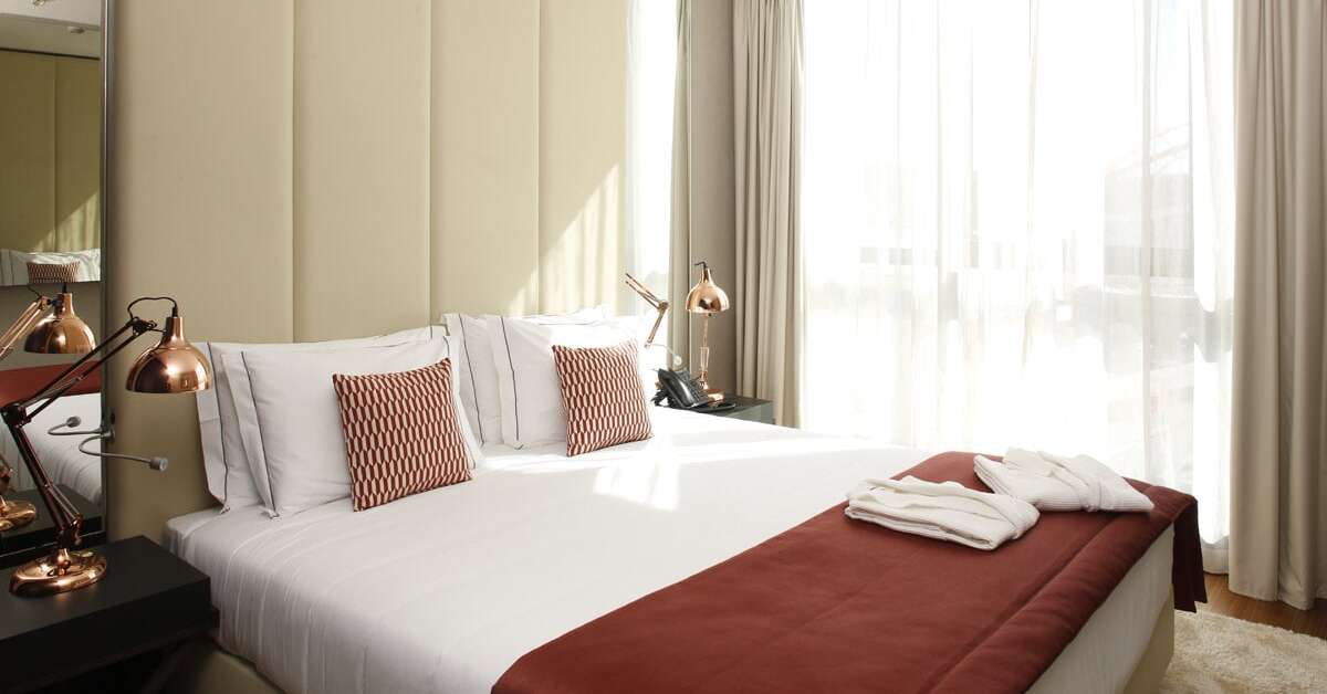 Ein Foto Upon Lisbon Prime Residences