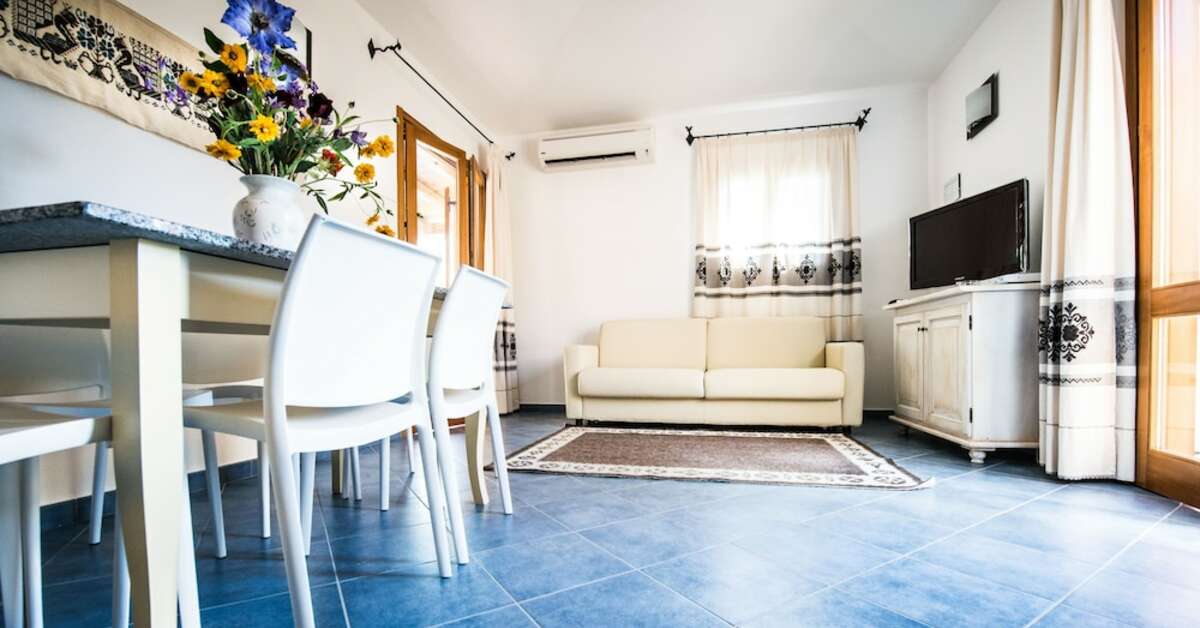 Een foto van Borgo degli Ulivi Residence