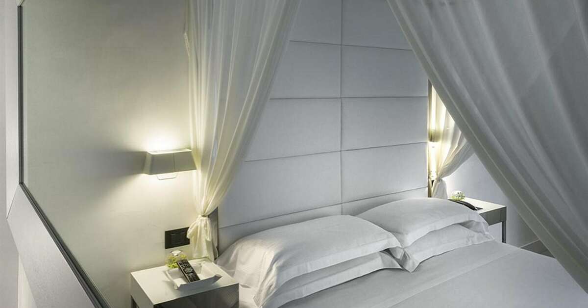 Een foto van Hotel River & Spa