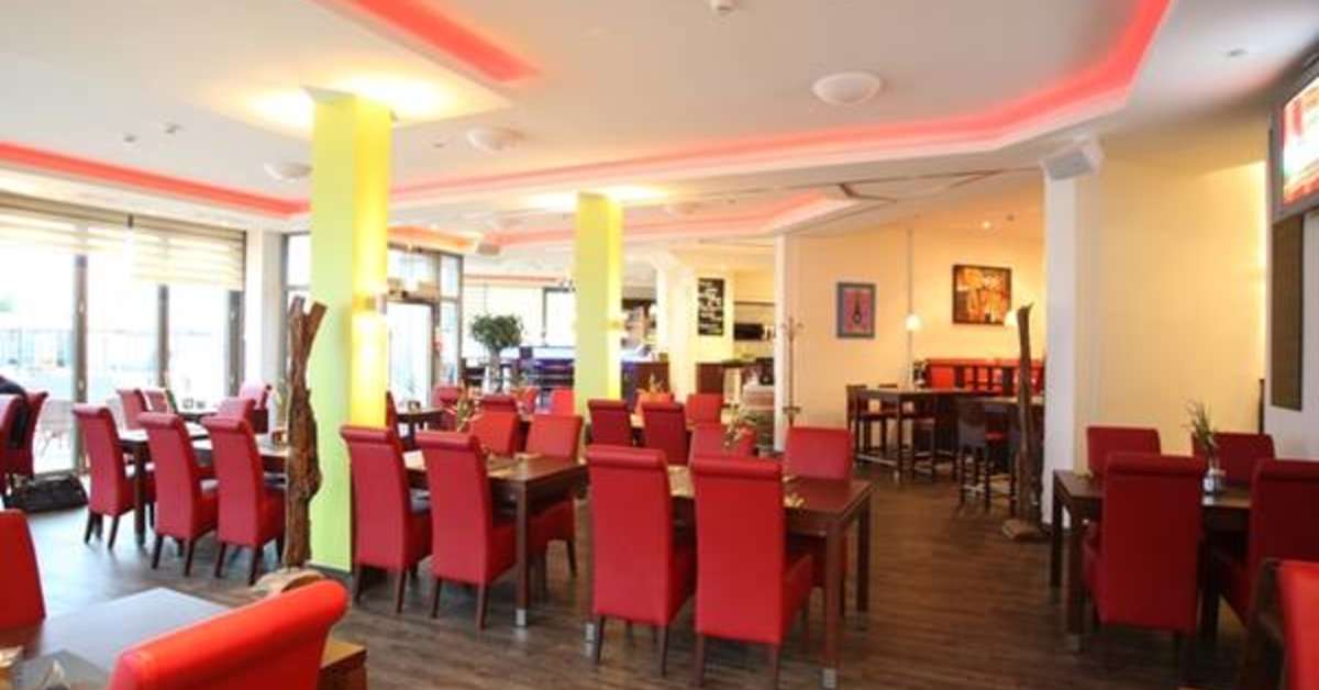 Een foto van IFA Fehmarn Hotel & Vakantiecentrum
