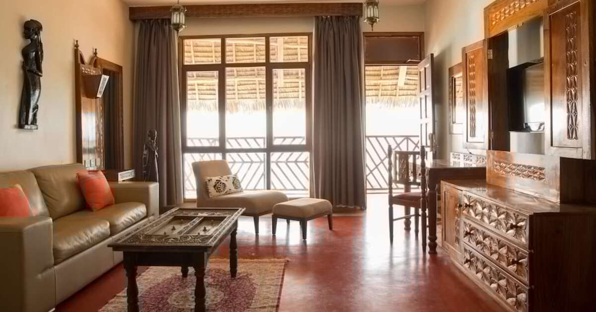 Een foto van Doubletree by Hilton Zanzibar
