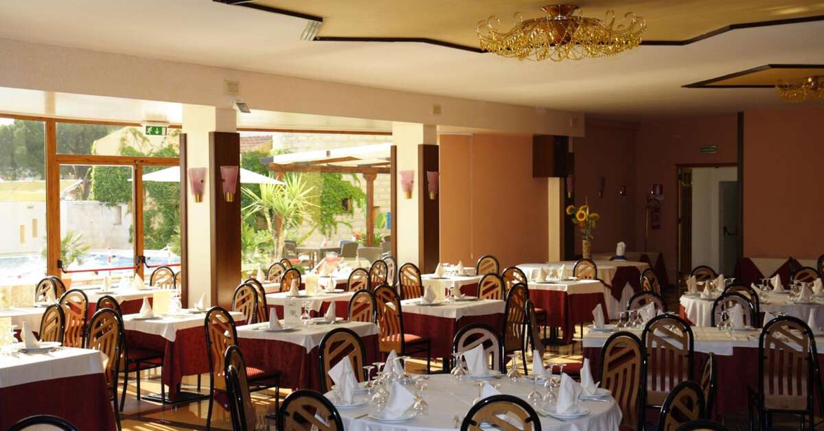 Een foto van Hotel Tre Torri