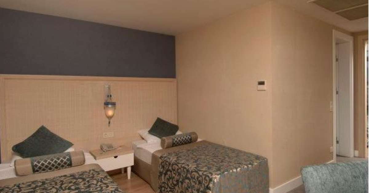Een foto van Seamelia Beach Resort & Spa