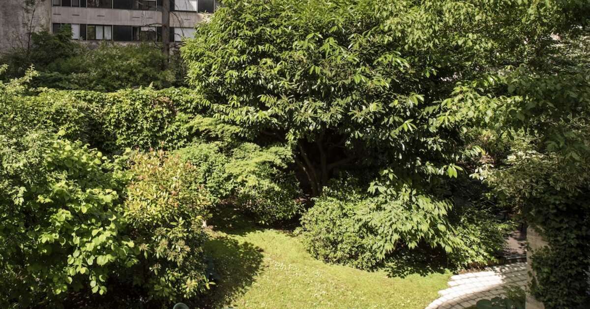 Een foto van Hotel Quality Abaca Messidor Paris