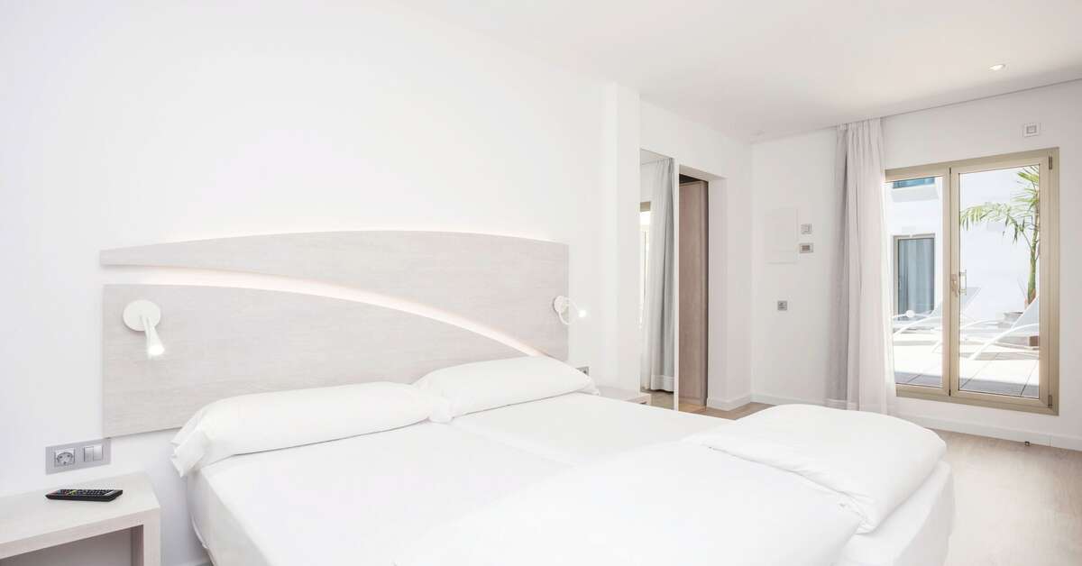 Een foto van Som Llaut Boutique Hotel