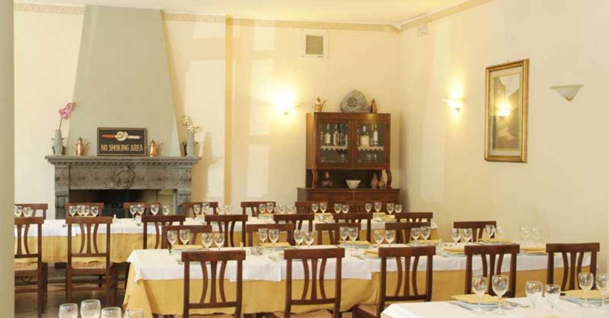 Een foto van Park Hotel La Pineta