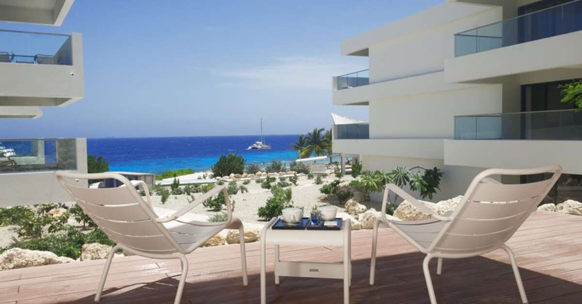 Een foto van Papagayo Beach Hotel