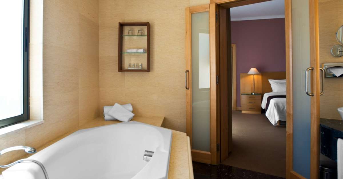 Ein Foto Malta Marriott Hotel & Spa