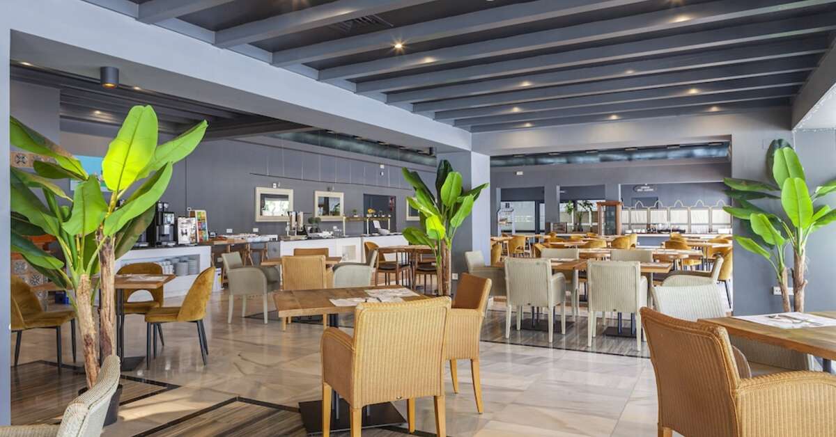 Een foto van Hotel Jerez & Spa