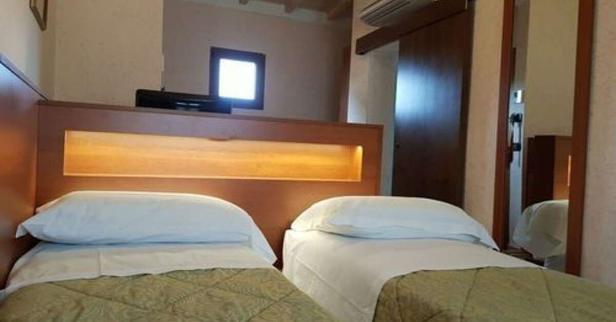 Een foto van Hotel Mia Cara & Spa