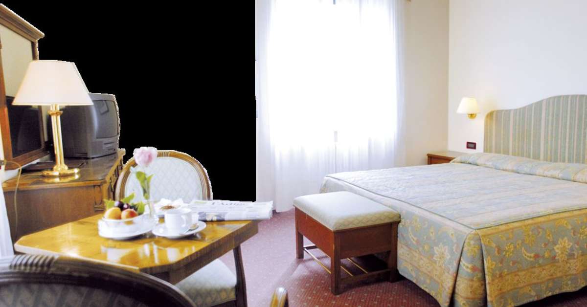 Een foto van BellaVista Relax Hotel