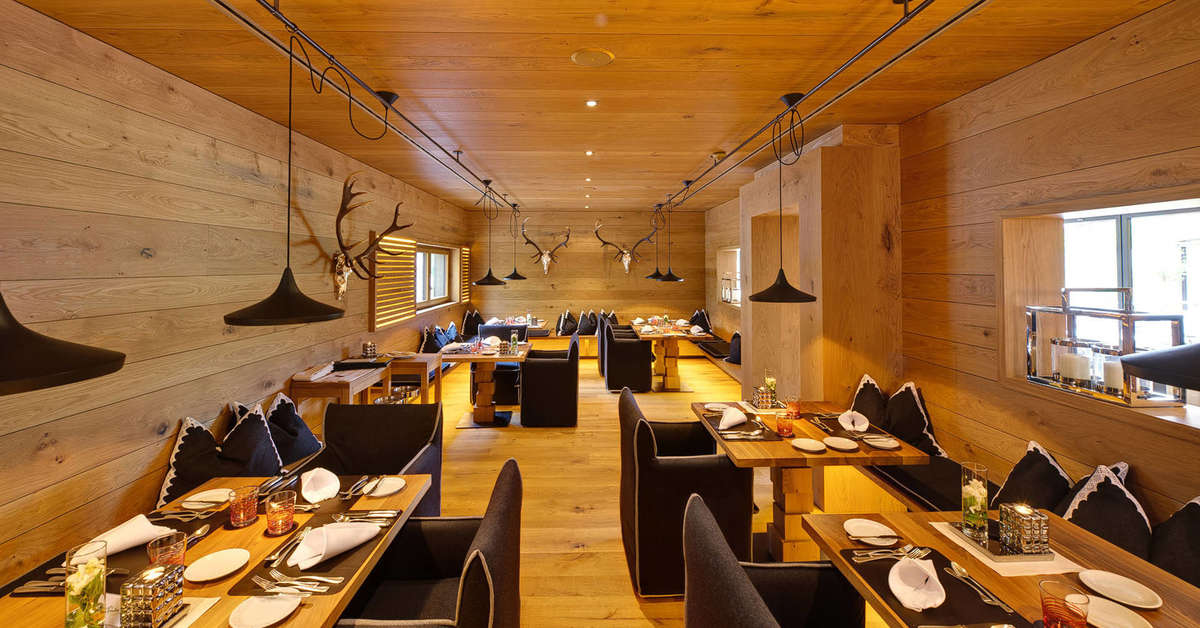 Een foto van Hotel Paradies