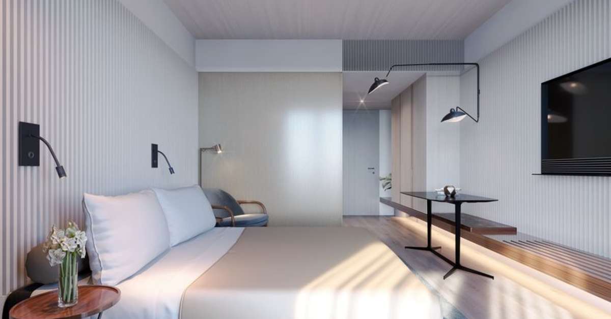 Een foto van Hotel Fagus by Aycon