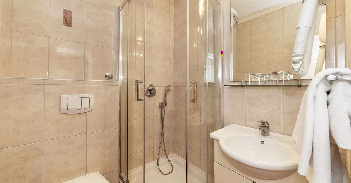 Een foto van Hotel Omorika Punat