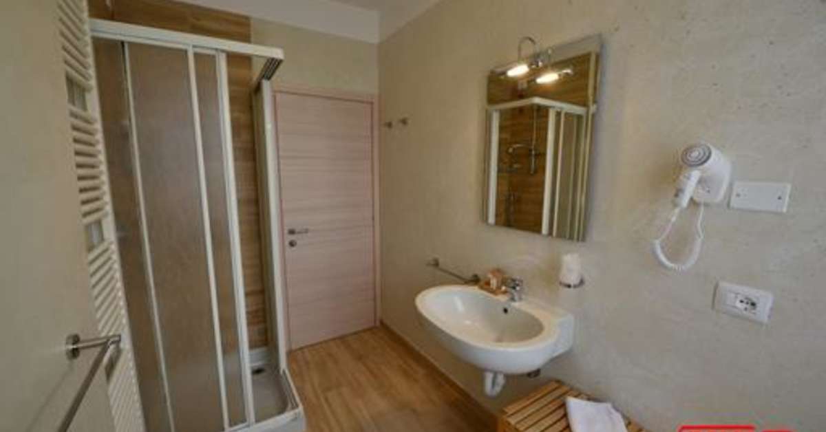 Een foto van Hotel Bella Lazise
