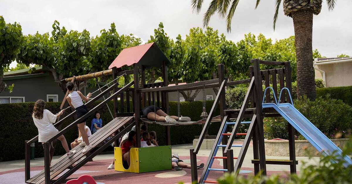 Een foto van Camping Playa Cambrils Don Camilo