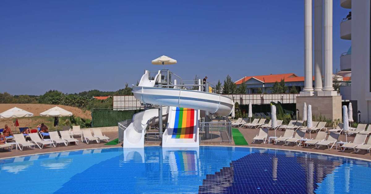 Een foto van Roma Beach Resort & Spa