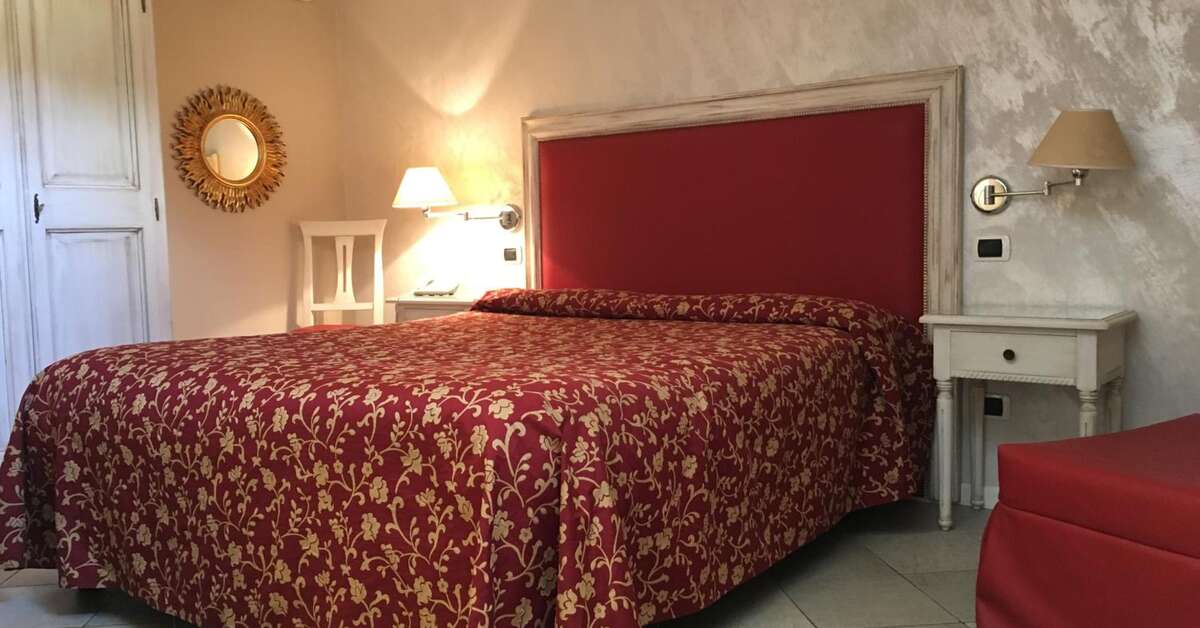 Een foto van Albergo Trattoria Alessi