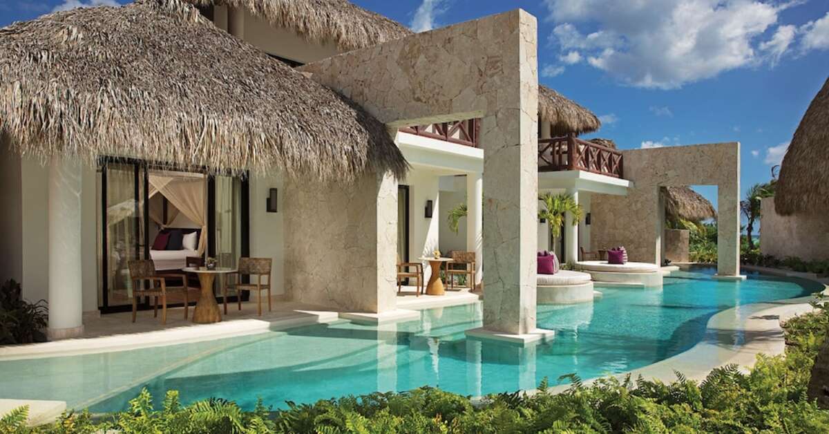 Een foto van Secrets Cap Cana Resort & Spa