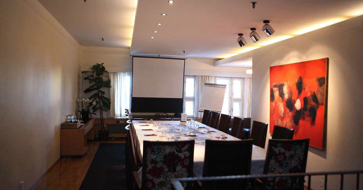 Een foto van Klaus K Hotel