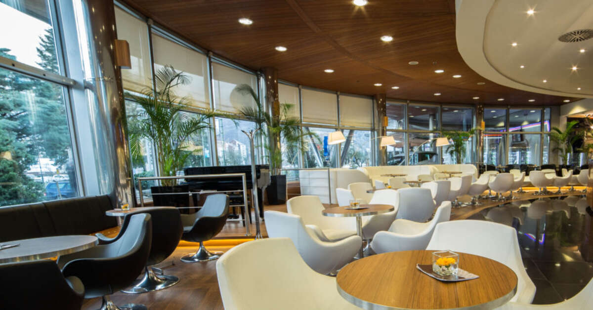 Een foto van Perla Resort & Entertainment
