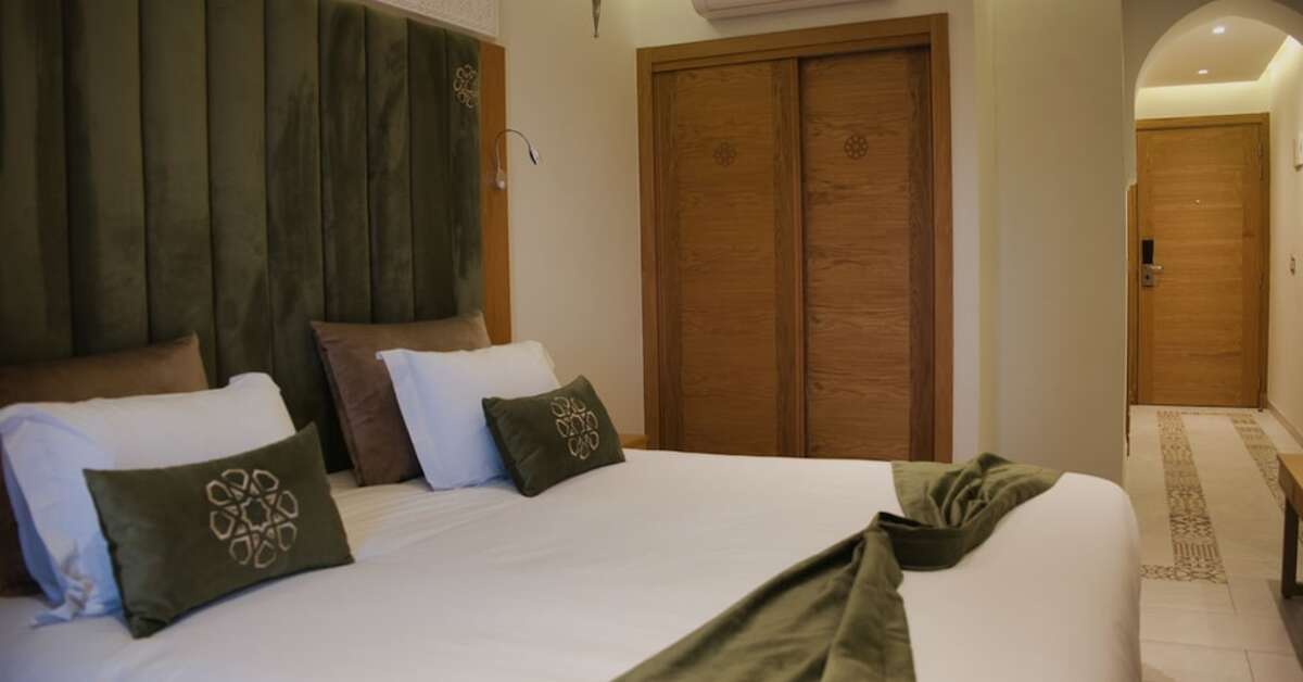 Een foto van Diwane Hotel & Spa
