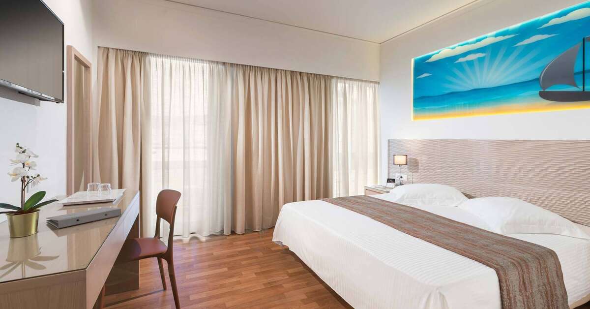 Een foto van Alexandra Hotel