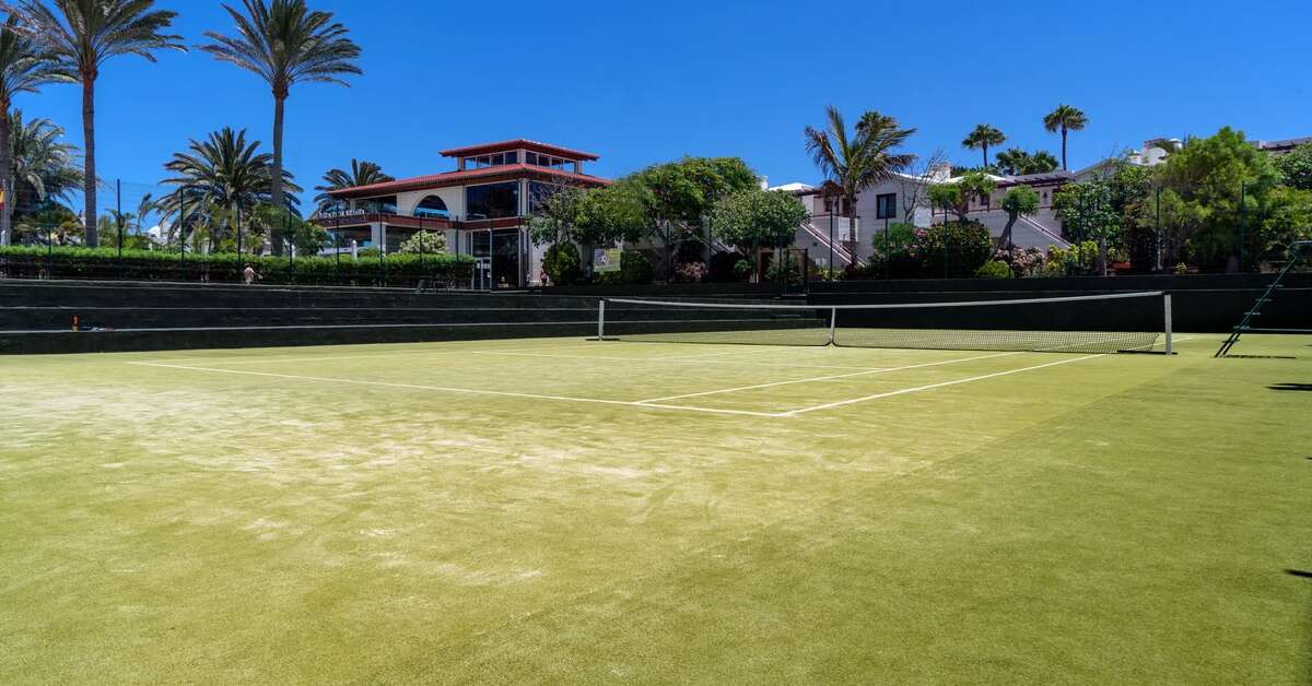 Een foto van Alua Suites Fuerteventura