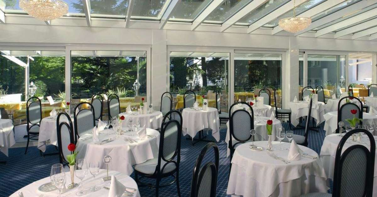 Een foto van Meranerhof Hotel