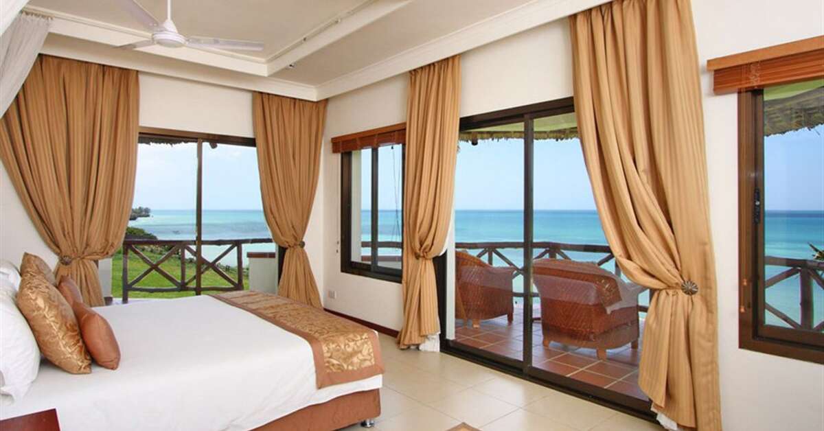 Een foto van Sea Cliff Resort & Spa
